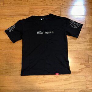 Suga / Agust D D-DAY Tour T-shirt